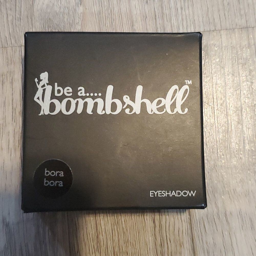𝅺Be a bombshell cosmetics bora bora eyeshadow - Picture 3 of 6